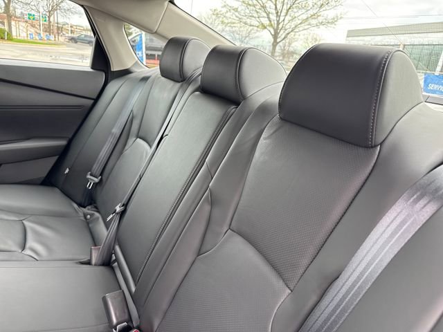 Used 2025 Honda Accord EX-L image 20