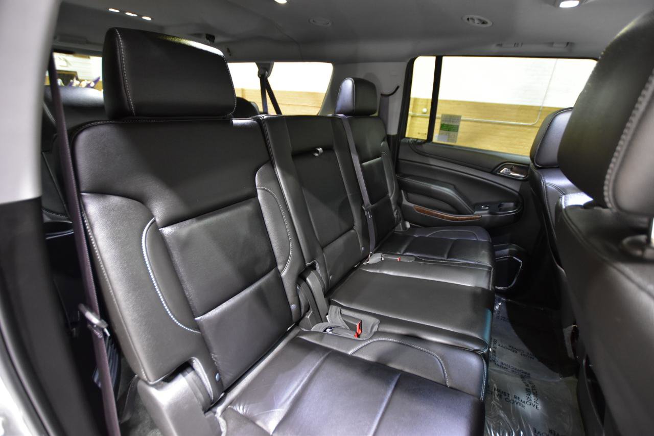 Used 2015 Chevrolet Suburban LT AWD/4WD image 45