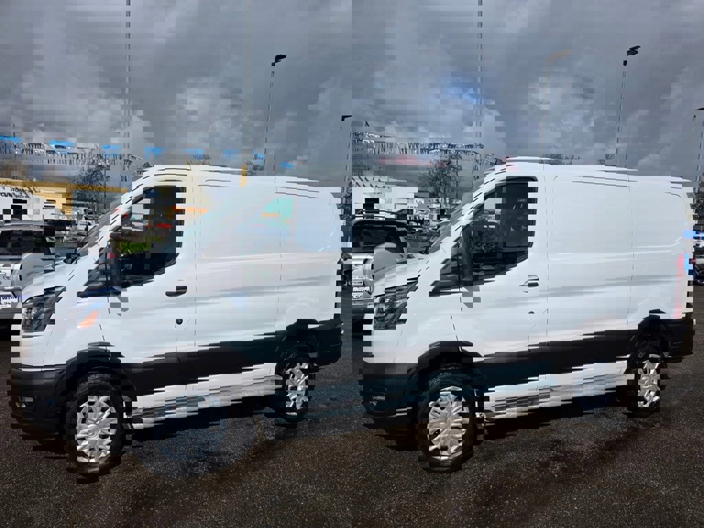 Used 2023 Ford Transit 250 Low Roof w/ Exterior Upgrade Package image 22