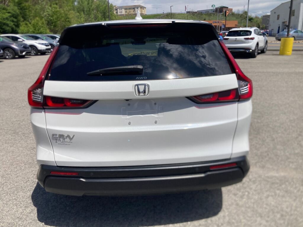 Used 2023 Honda CR-V EX-L image 6