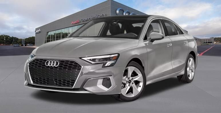Used 2024 Audi A3 2.0T Premium Plus w/ Premium Plus Package AWD/4WD video 1