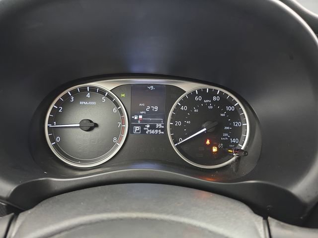 Used 2024 Nissan Kicks S image 24