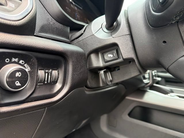 Used 2025 RAM 2500 Laramie w/ Night Edition AWD/4WD image 26
