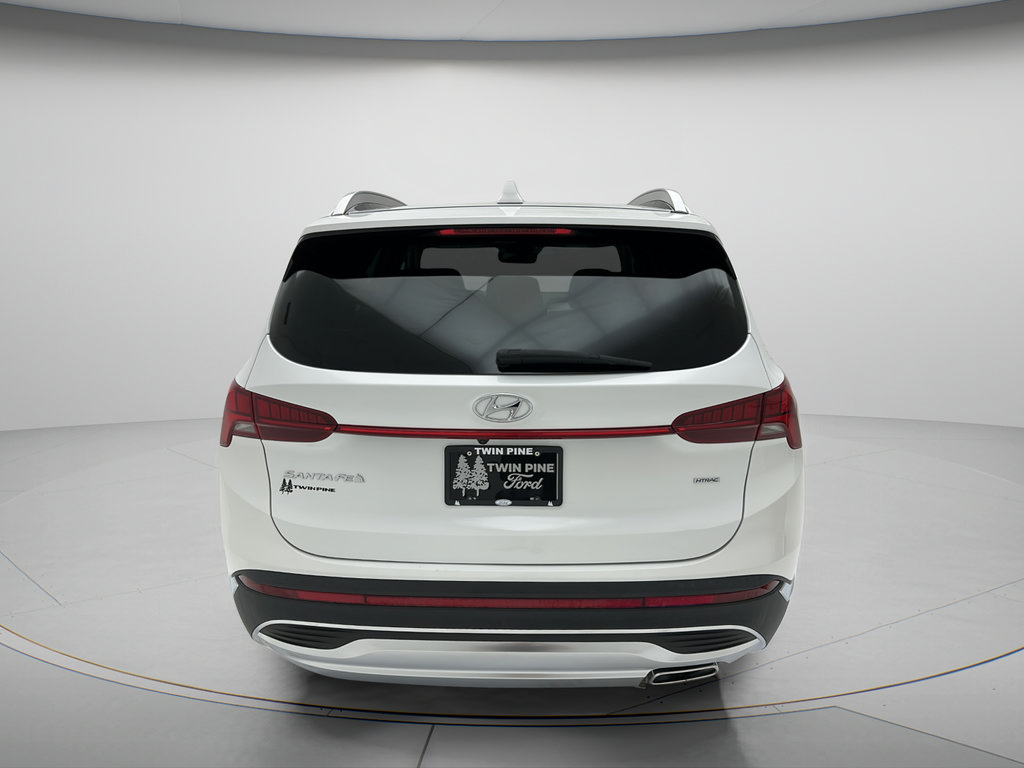 Used 2023 Hyundai Santa Fe SEL w/ Premium Package AWD/4WD image 7