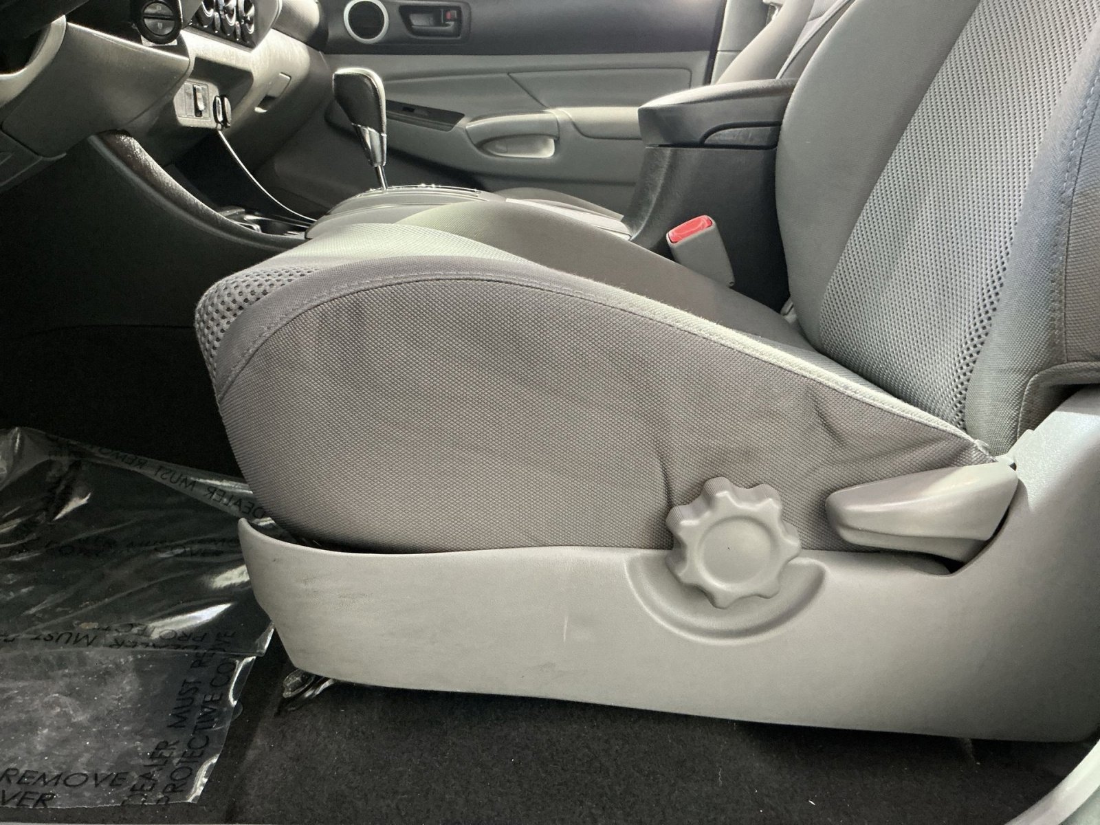 Used 2014 Toyota Tacoma PreRunner w/ TRD Sport Package image 22