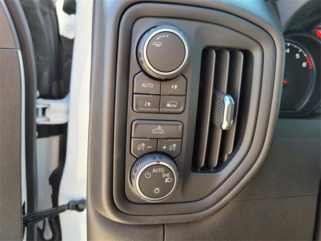 New 2026 Chevrolet Silverado 1500 Custom image 13