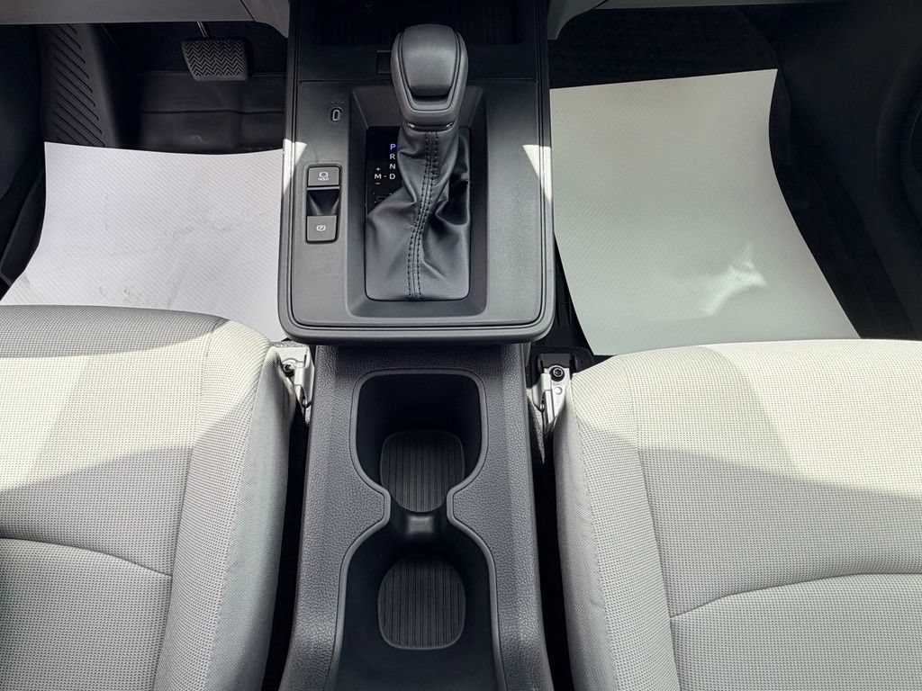 New 2026 Toyota Corolla Cross LE FWD image 20