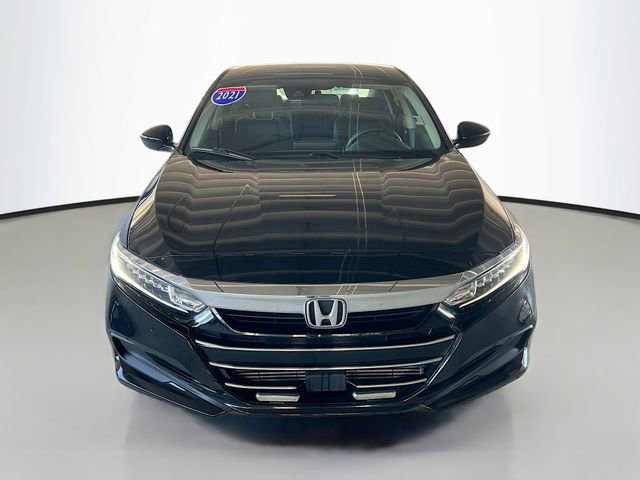 Used 2021 Honda Accord LX image 2