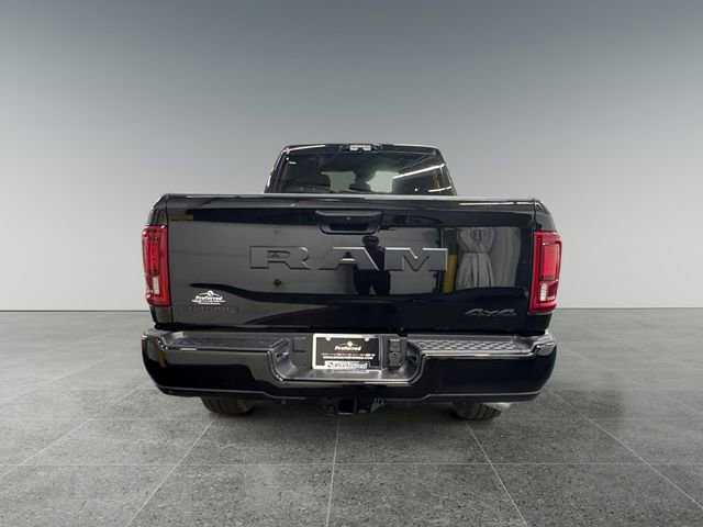 New 2026 RAM 2500 Big Horn image 22