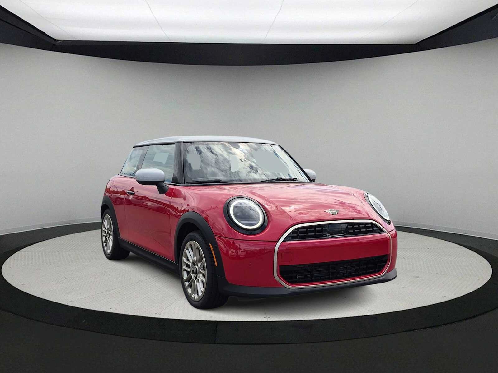 New 2027 MINI Cooper 2-Door Hardtop FWD image 2