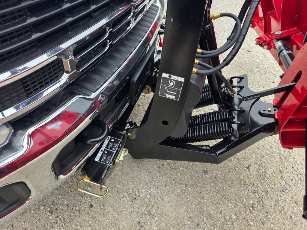 New 2026 Ford F550 4x4 Regular Cab Super Duty image 23