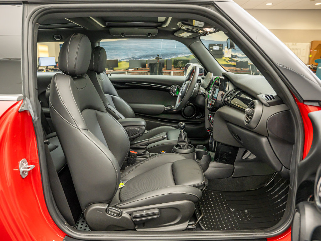 Used 2021 MINI Cooper S w/ 6.5" Touchscreen Package FWD image 34