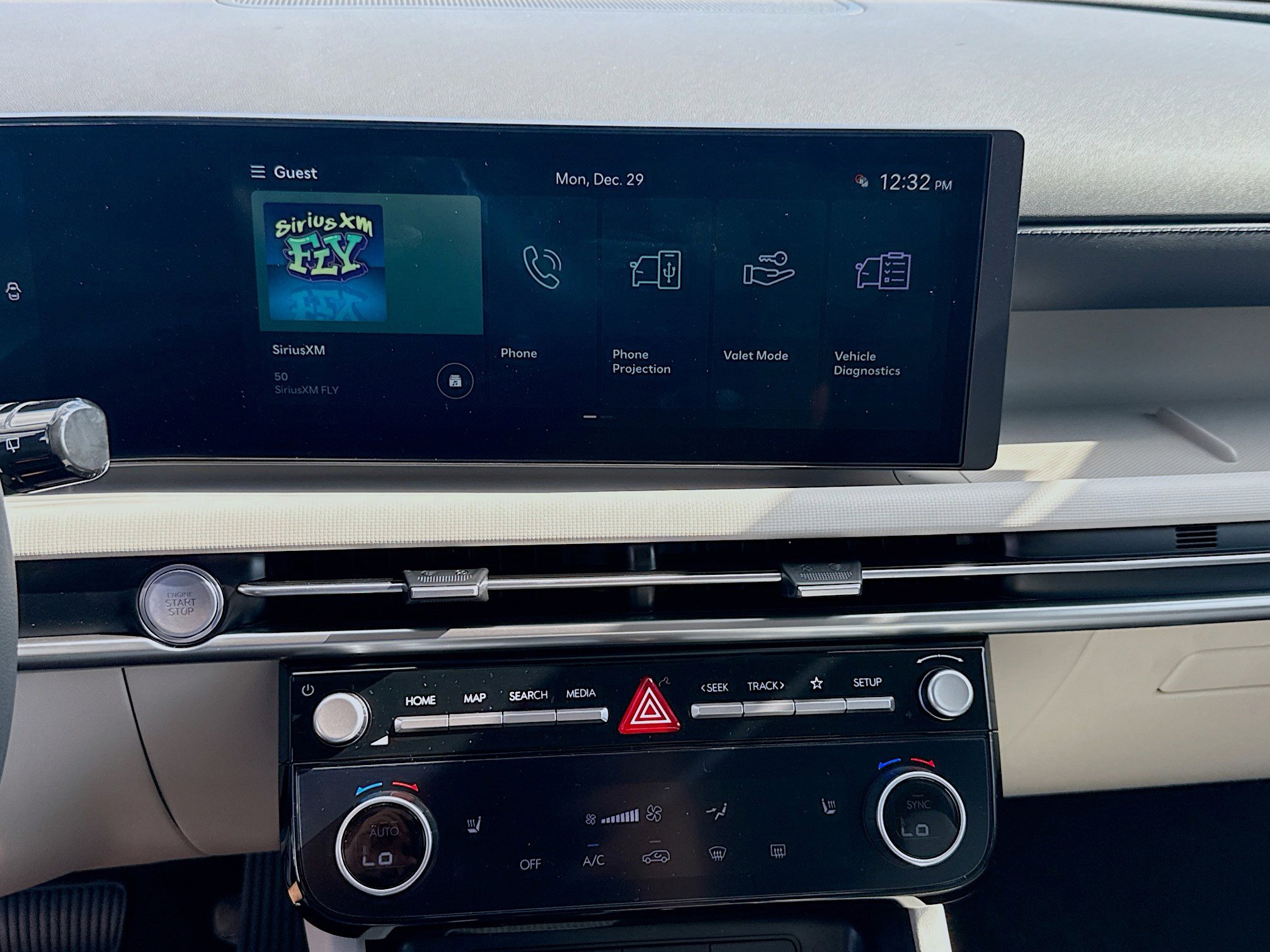 New 2026 Hyundai Tucson SEL image 10