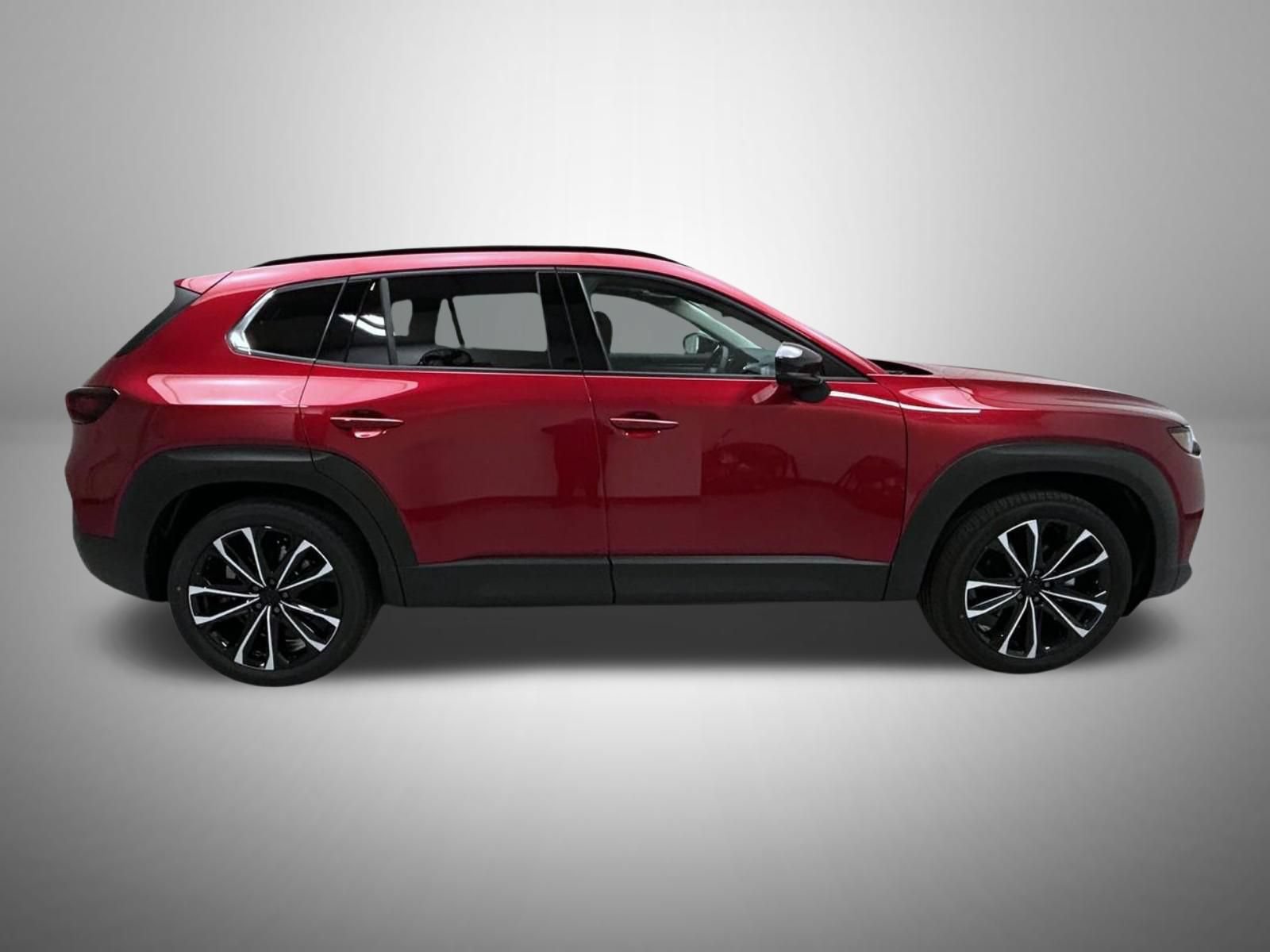 New 2026 MAZDA CX-50 2.5 Turbo w/ Premium Plus Pkg AWD/4WD image 5