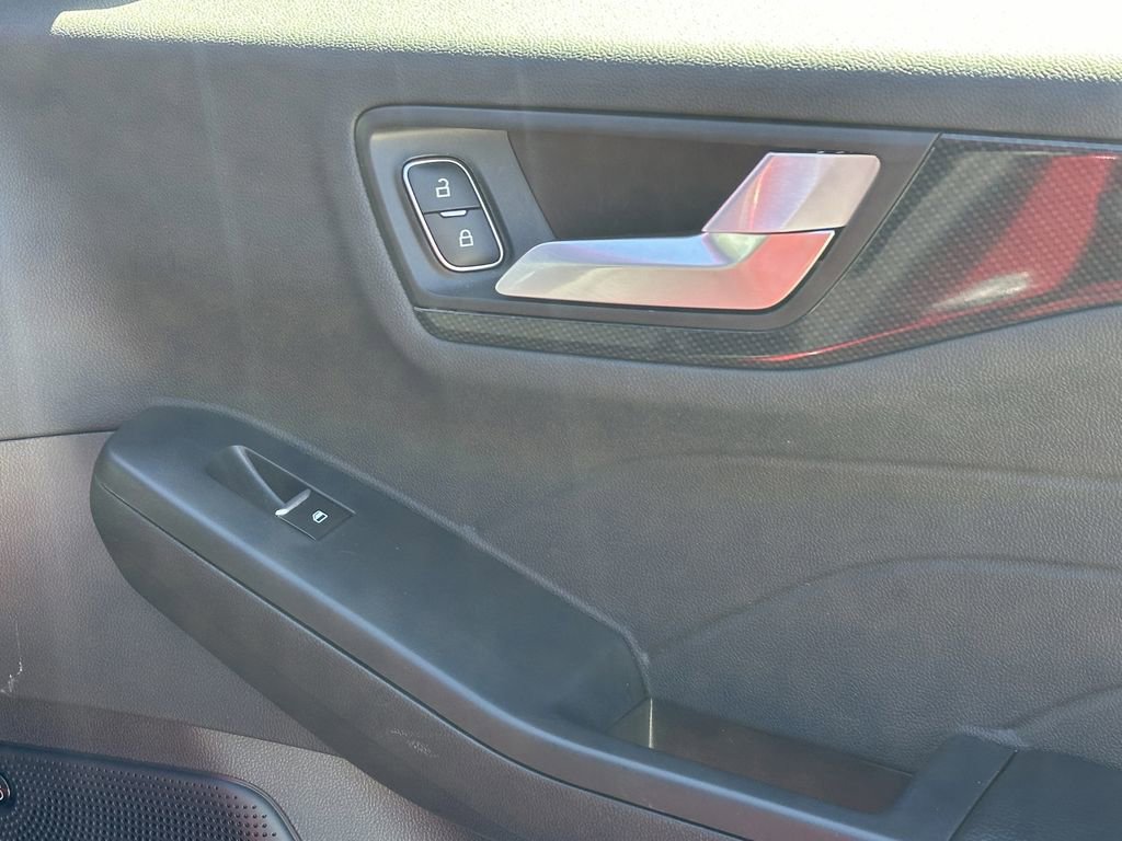 Used 2023 Ford Escape ST-Line Select w/ Tech Pack #2 image 17