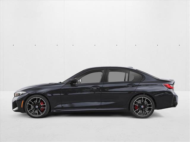 New 2026 BMW M340i xDrive w/ Premium Package image 3