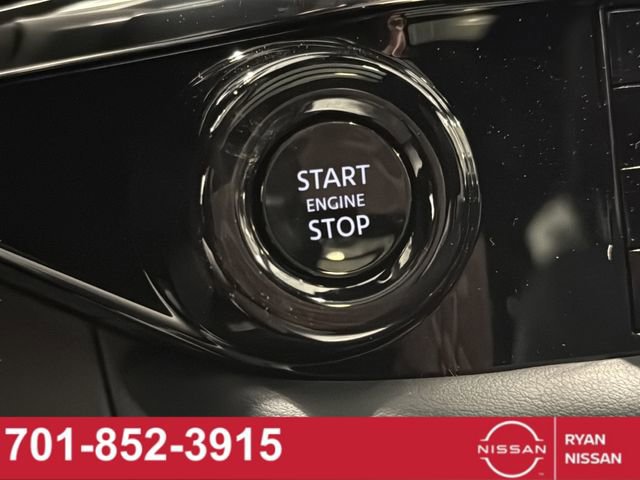 New 2026 Nissan Pathfinder Rock Creek image 32