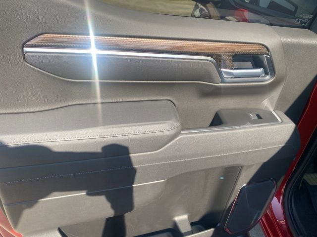 New 2026 Chevrolet Silverado 1500 LT Trail Boss w/ LT Trail Boss Premium Package image 12