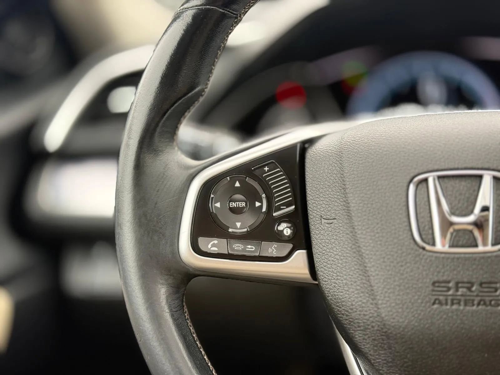 Used 2016 Honda Civic EX-L image 26