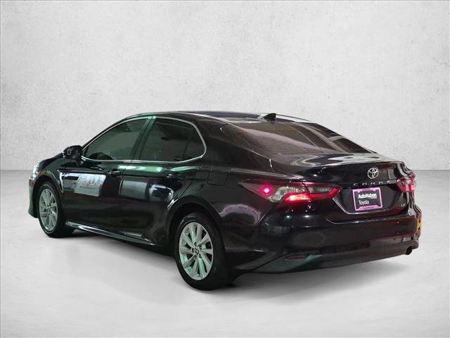 Used 2024 Toyota Camry LE FWD image 8