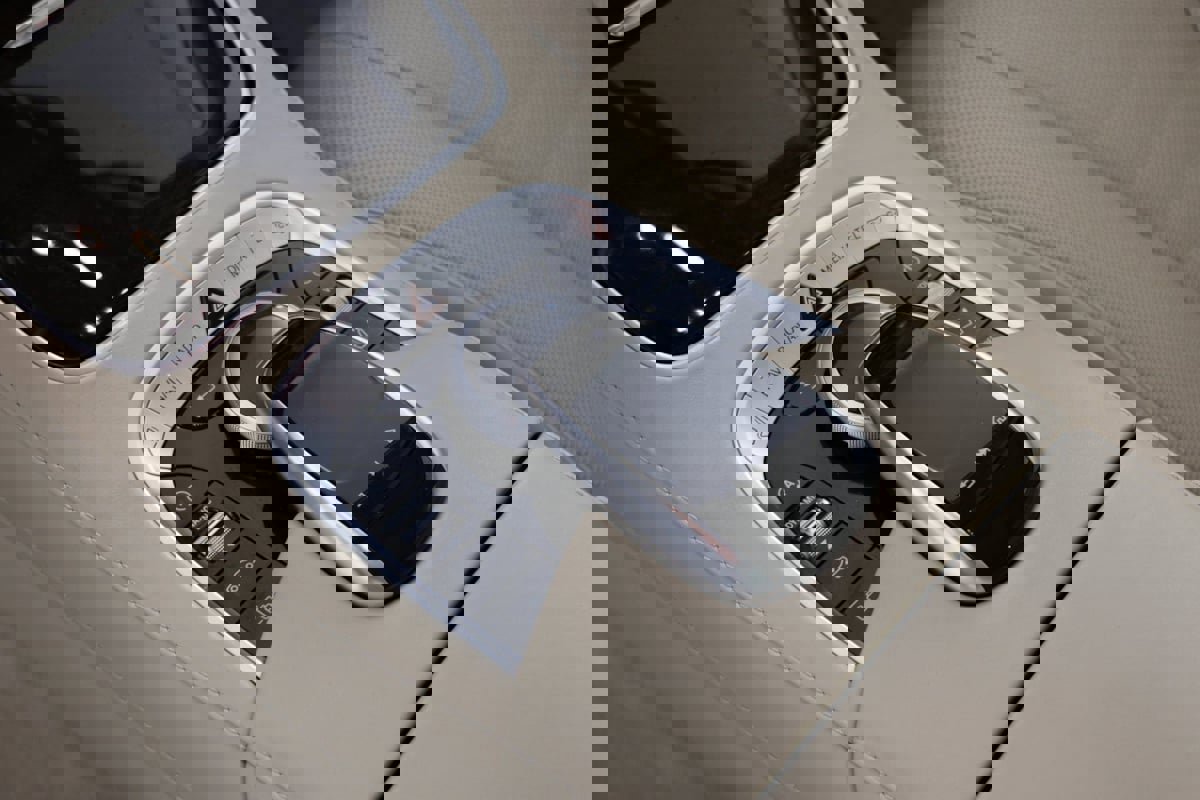 Used 2020 Mercedes-Benz S 560 4MATIC Sedan image 26