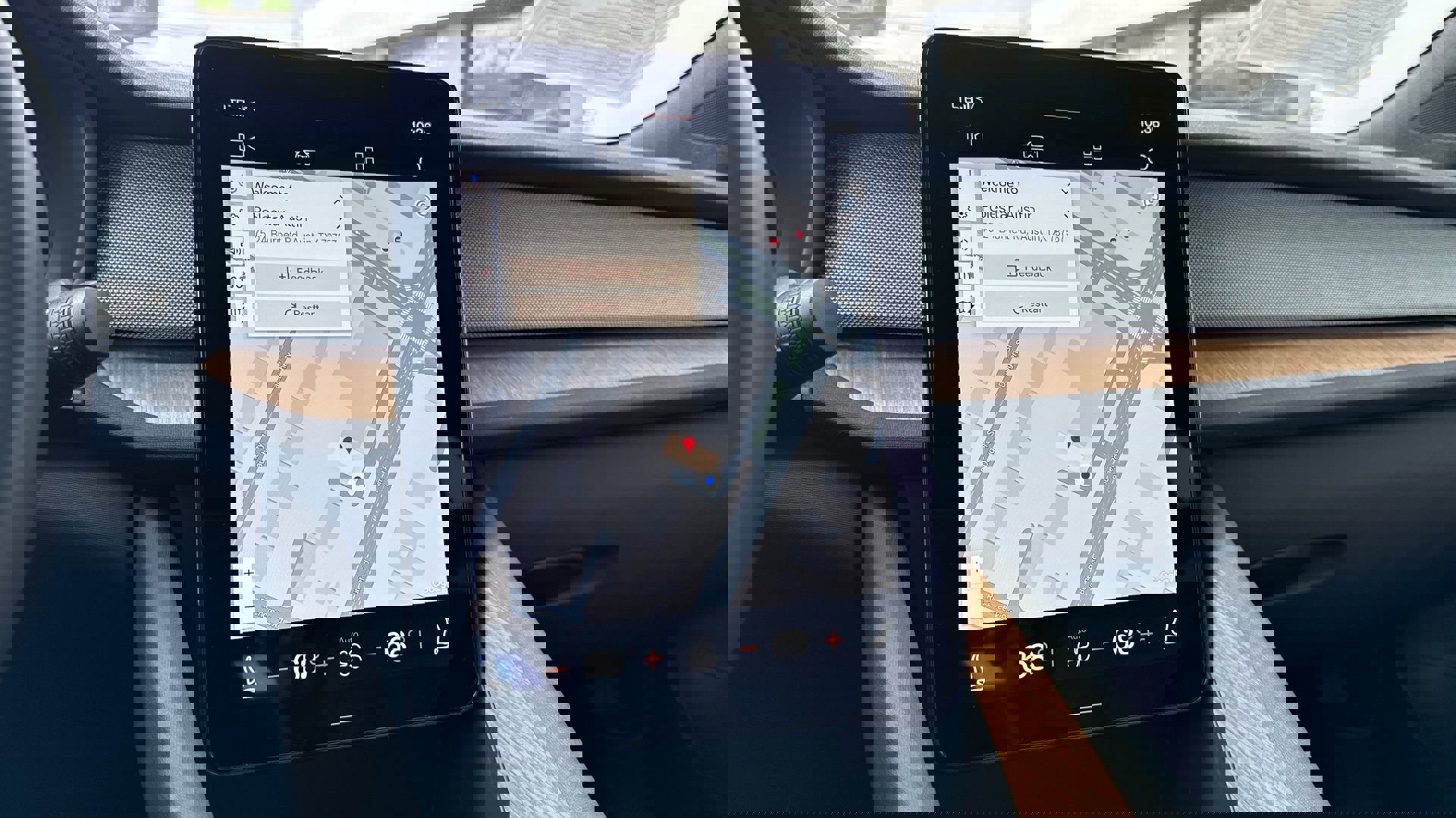 Certified 2022 Polestar Polestar 2 w/ Plus Package image 14