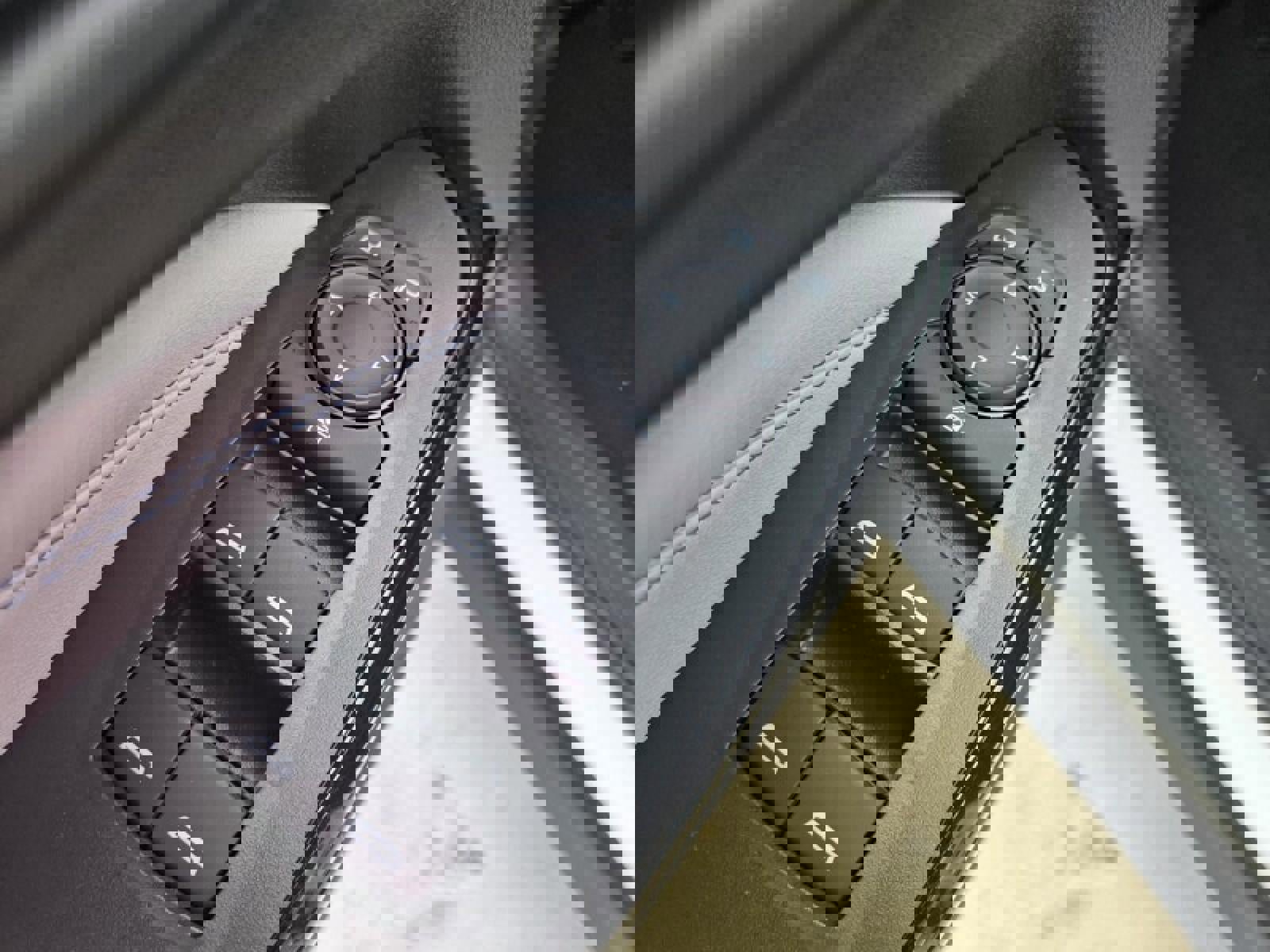 New 2026 Chevrolet Trax LT w/ Driver Confidence Package image 21