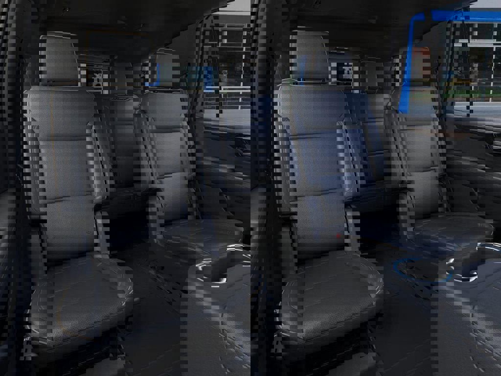 New 2026 Chevrolet Tahoe Premier w/ Sun And Tow Package image 17