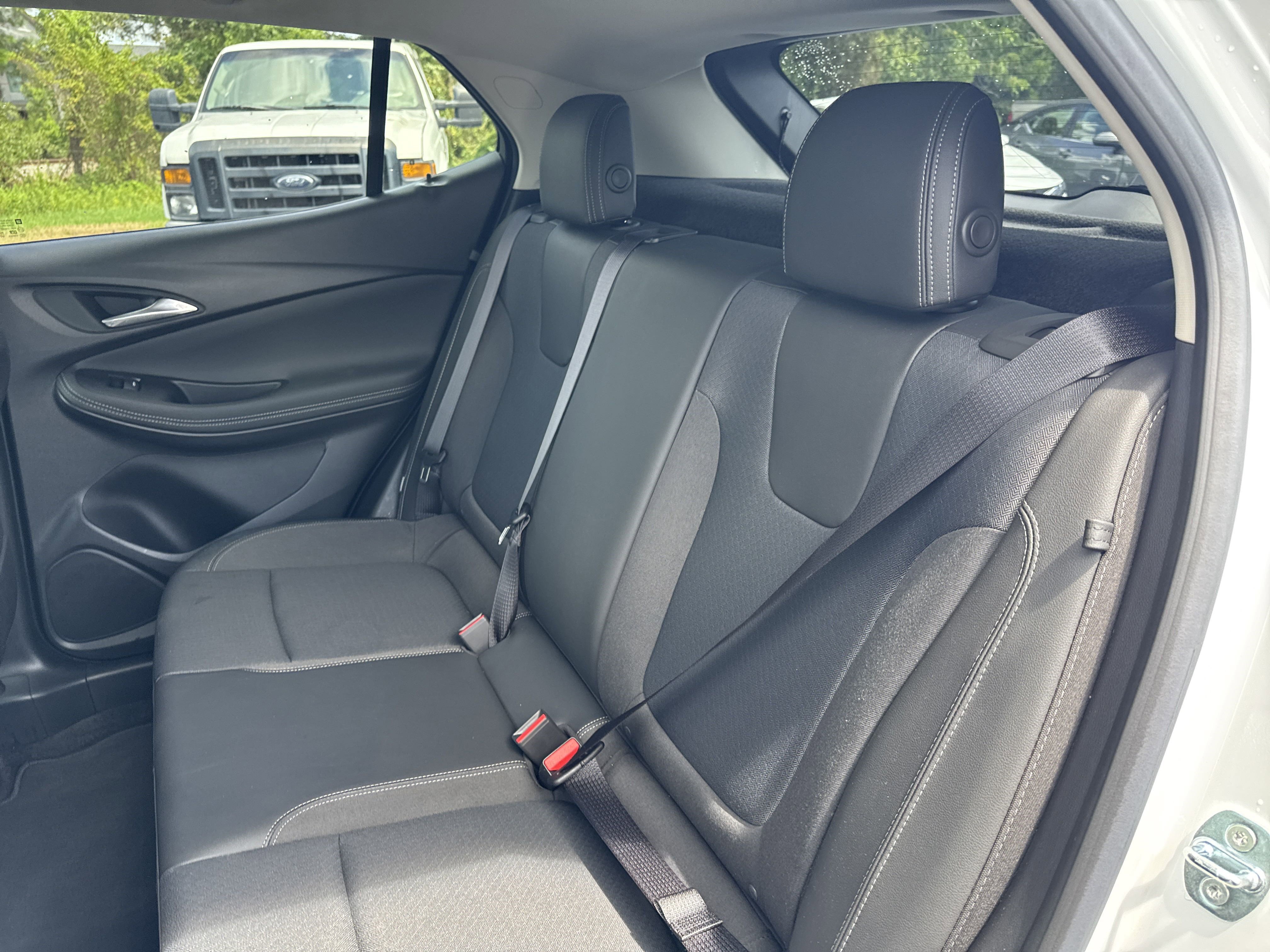 Used 2023 Buick Encore GX Preferred w/ Cold Weather Comfort Package image 24