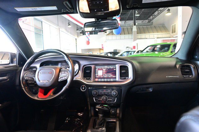 Used 2022 Dodge Charger GT w/ Plus Group AWD/4WD image 22