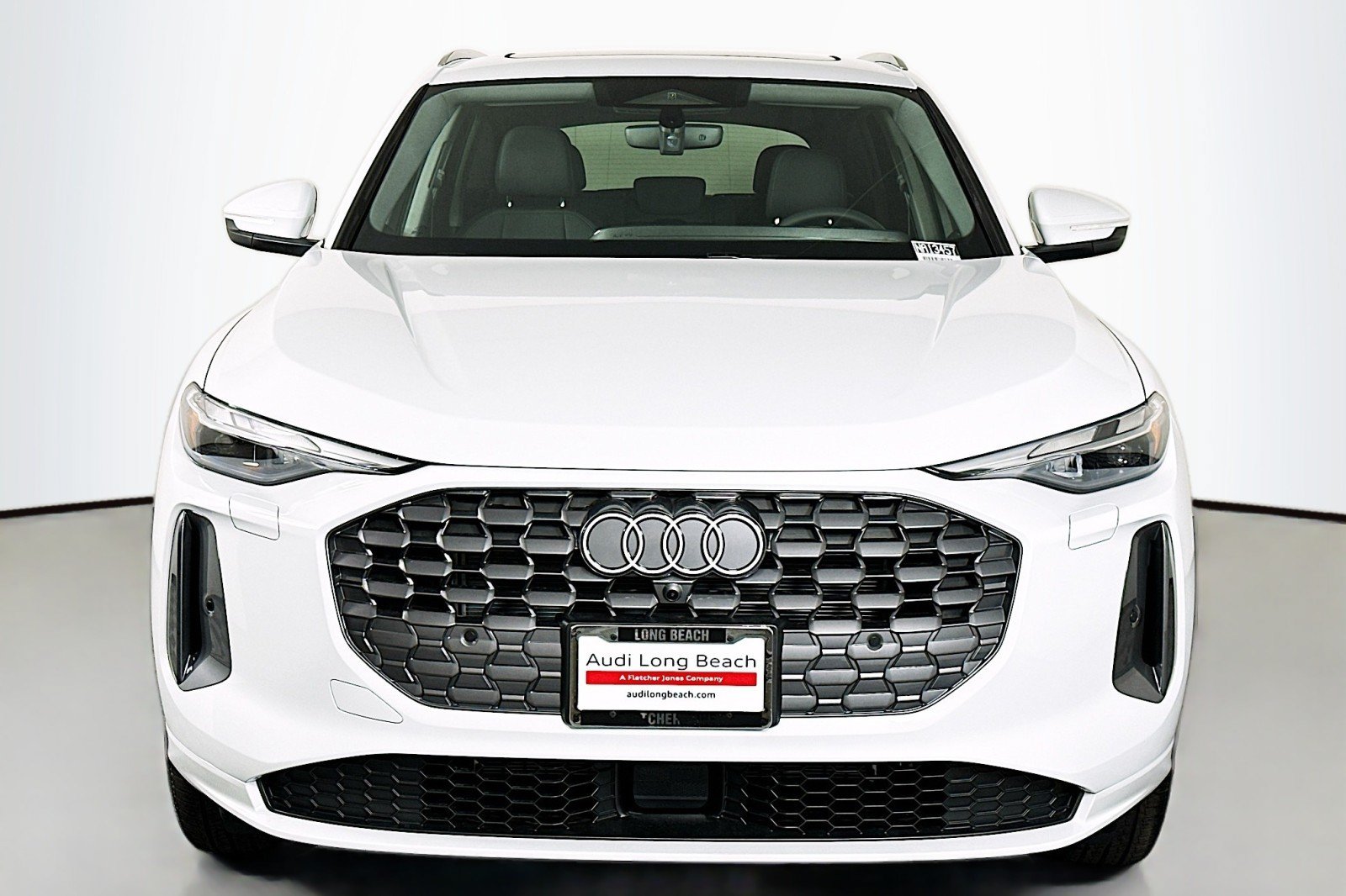 New 2026 Audi Q5 Premium AWD/4WD image 2
