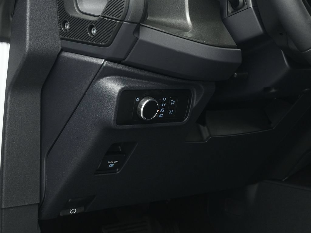 New 2026 Ford Bronco Badlands AWD/4WD image 10