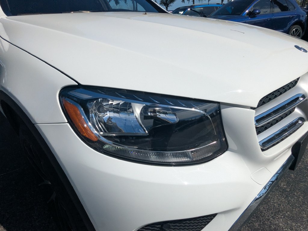 Certified 2018 Mercedes-Benz GLC 300 image 18