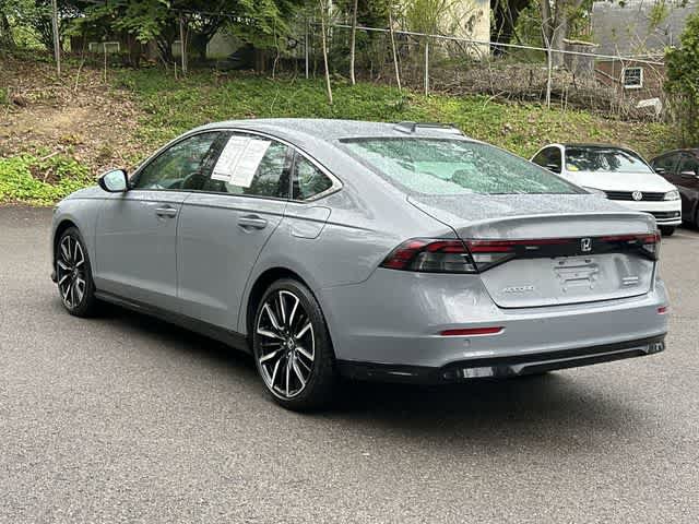 Used 2025 Honda Accord Touring image 31
