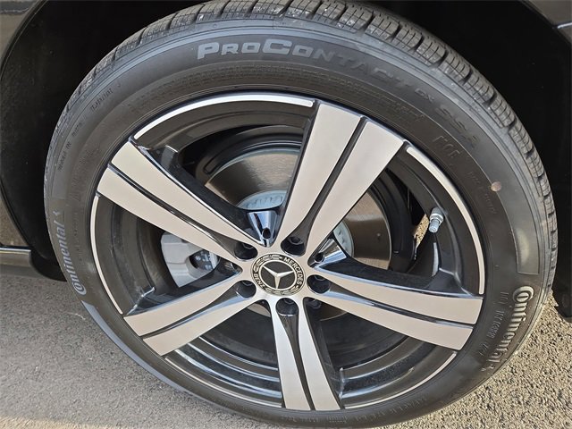 New 2025 Mercedes-Benz C 300 4MATIC Sedan image 28