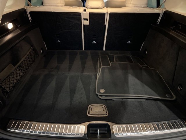 Used 2022 Mercedes-Benz GLE 350 4MATIC w/ Premium Package image 42