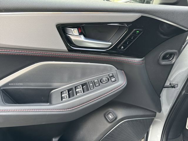 New 2026 Acura MDX A-Spec image 14