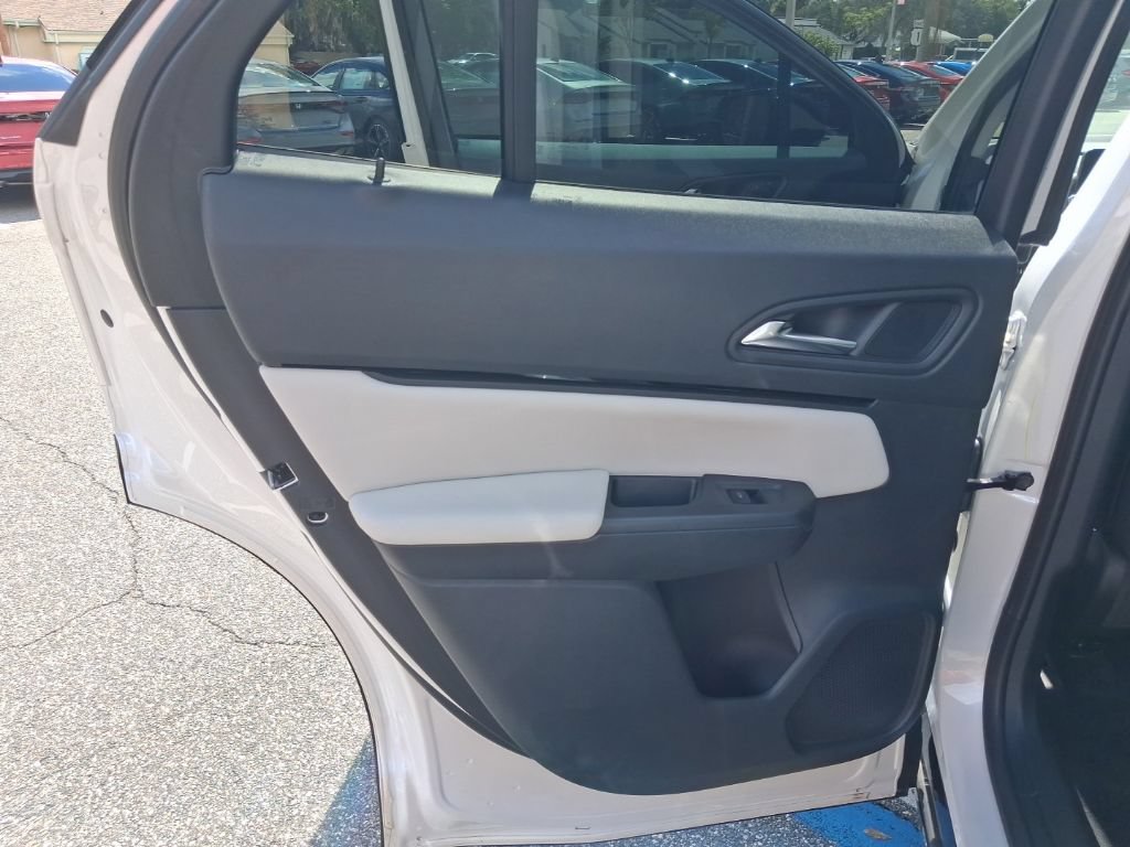 Used 2025 Honda Prologue Touring image 26