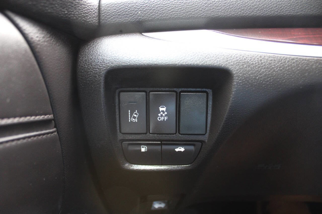 Used 2016 Acura TLX V6 SH-AWD w/ Technology Pkg image 47