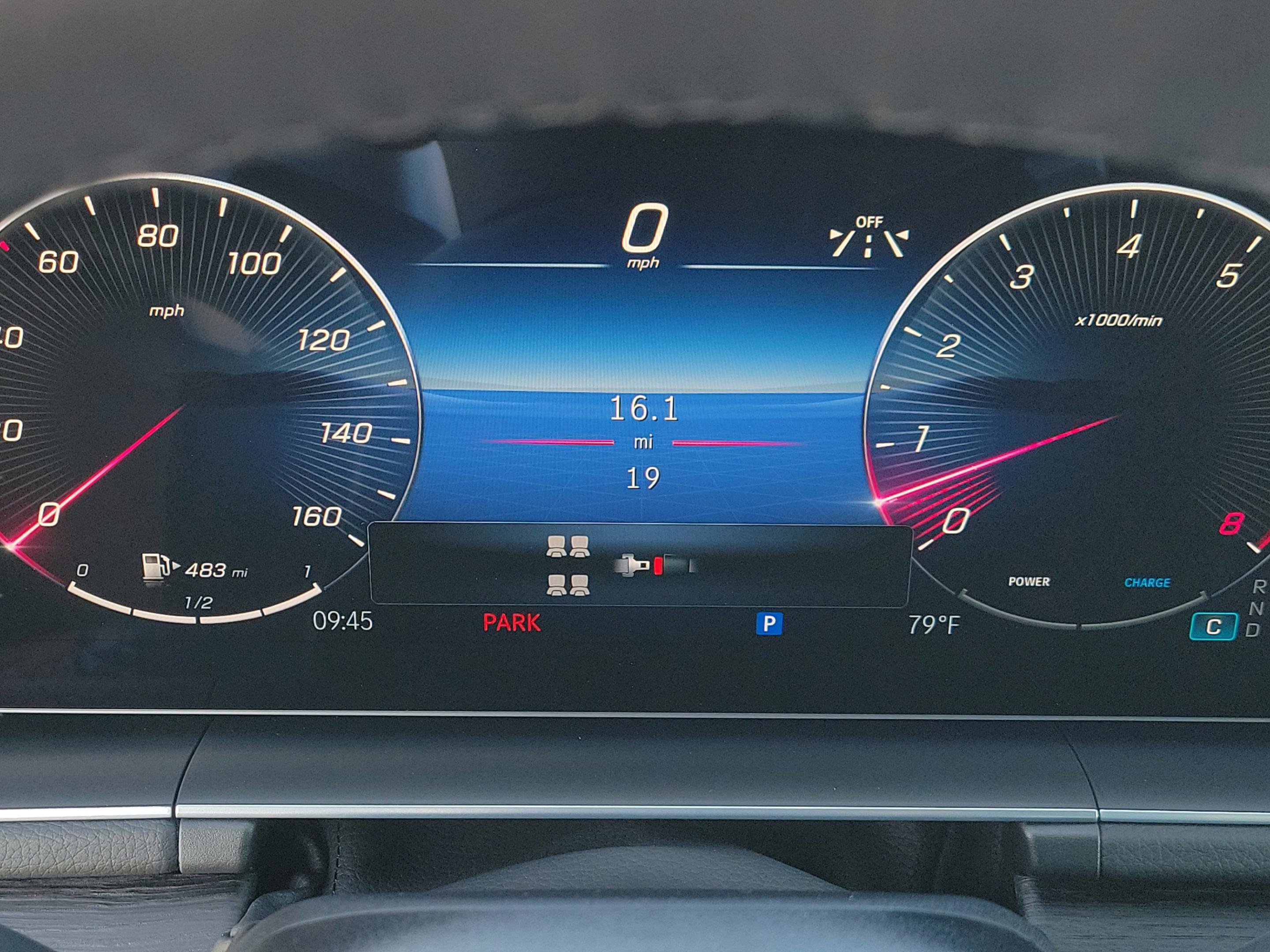 New 2026 Mercedes-Benz GLS 450 4MATIC image 27