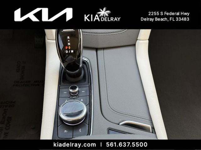 Used 2023 Cadillac XT5 Premium Luxury FWD image 28