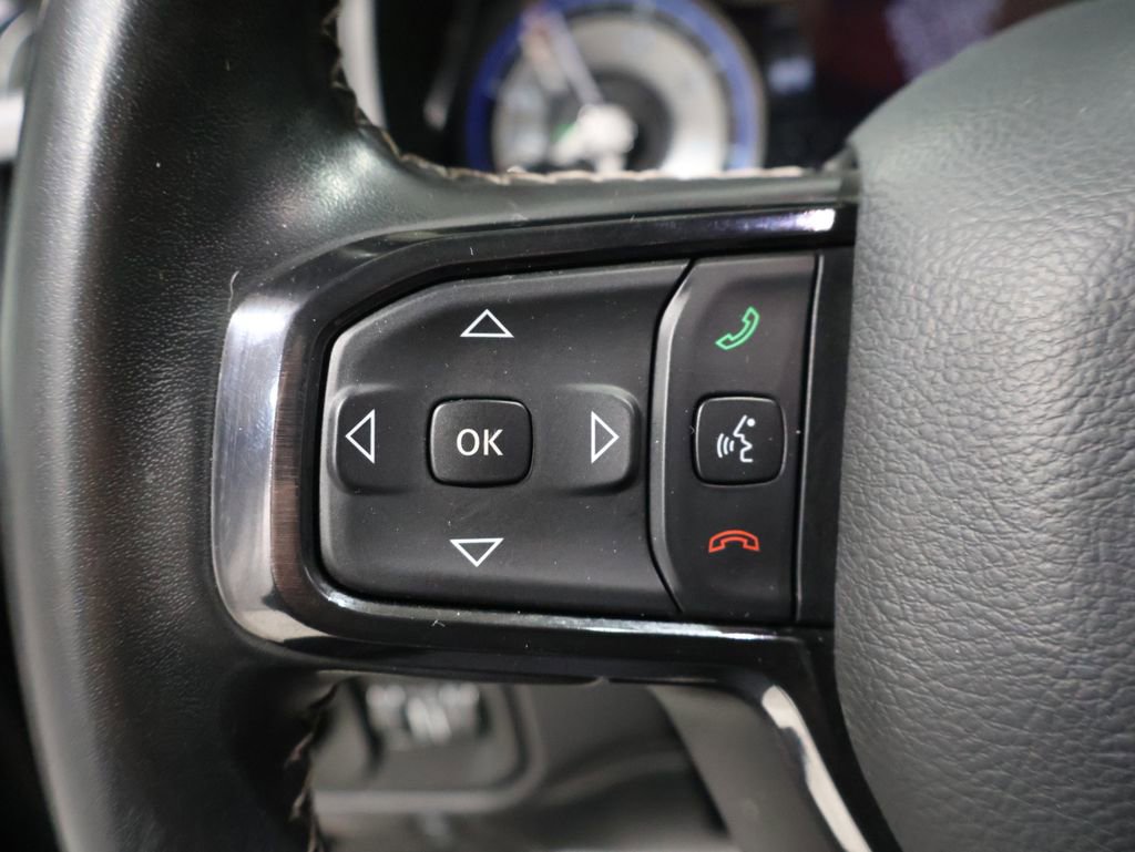 Used 2022 RAM 1500 Limited image 32
