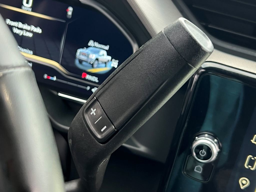 Used 2024 GMC Sierra 2500 Denali w/ Denali Reserve Package image 28