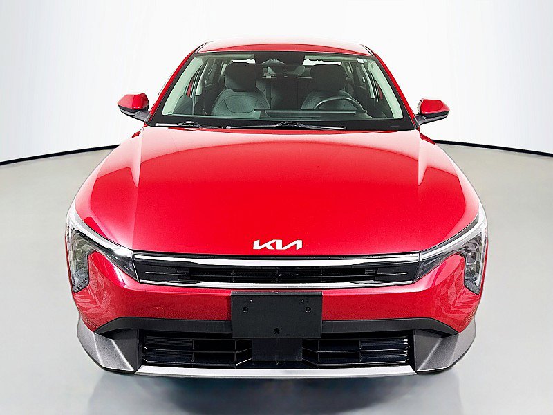 Used 2025 Kia K4 EX image 2