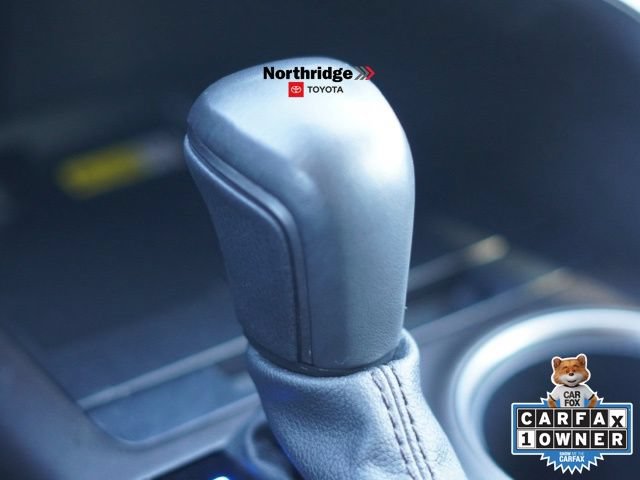 Used 2023 Toyota Camry XSE w/ Navigation Package FWD image 32