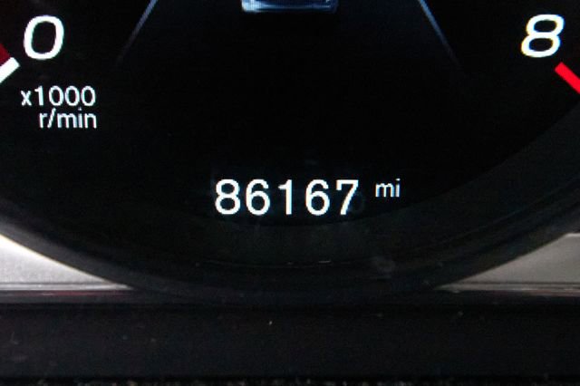 Used 2015 Volvo V60 T5 Cross Country Platinum w/ Climate Package image 5