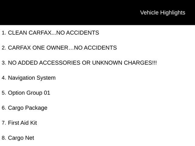 Used 2023 Hyundai Tucson Limited w/ Cargo Package image 4