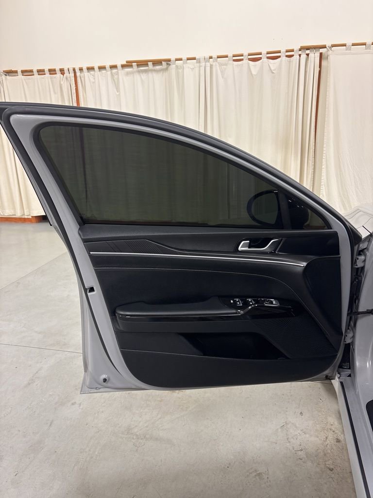 Used 2025 Kia K5 GT-Line image 17