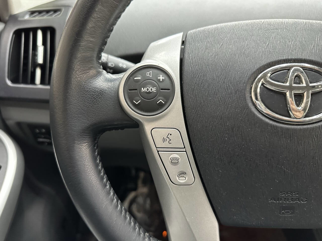 Used 2010 Toyota Prius image 21