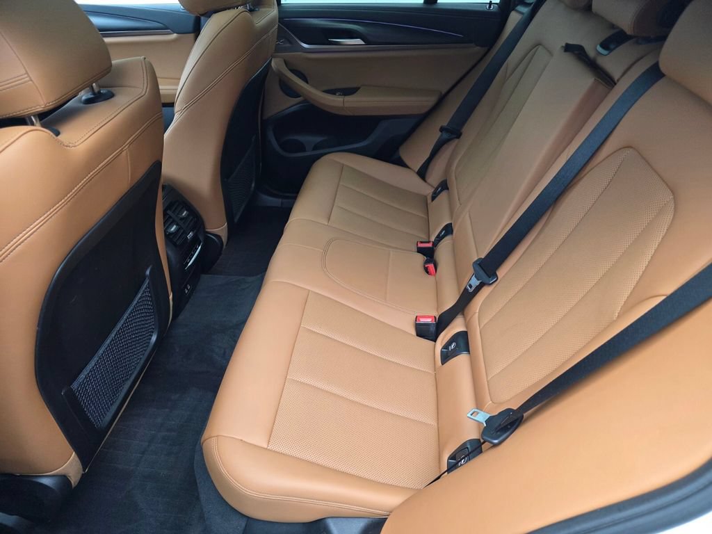 Used 2022 BMW X4 M40i AWD/4WD image 14